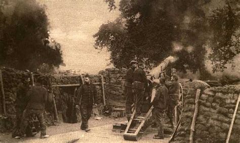 siege of antwerp 1914